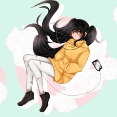 【MiEl】カタオモイ / Kataomoi - Aimer【ShiragaP】