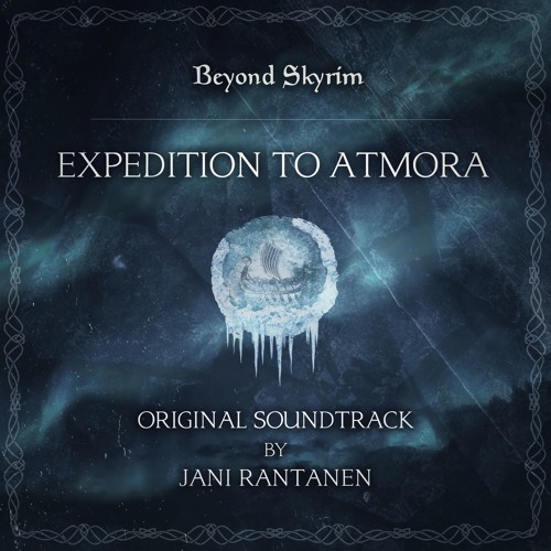 Beyond skyrim atmora by beyond skyrim official free listening on