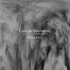 Casis & Auxthentic - Falling (Original Mix)
