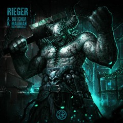 Rieger - Butcher [Premiere]