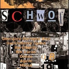 Bass-Gewitter (Schwof, Berlin August 2019)