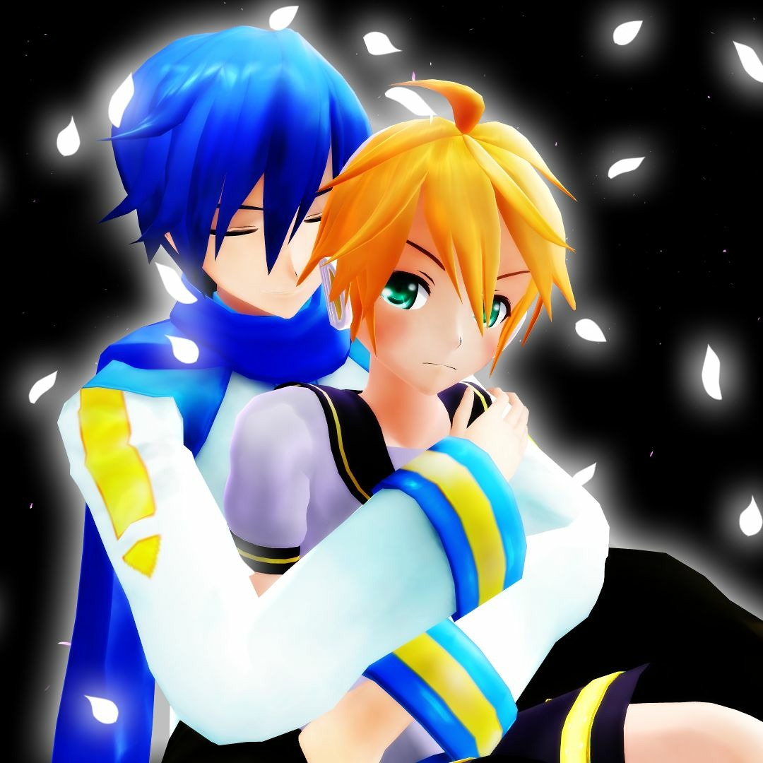 Project Sekai】KAITO's first appearance in Nightchord at 25