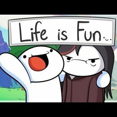 TheOdd1sOut - Life is Fun - ft. Boyinaband (The Odd 1s Out)