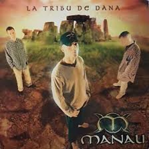 Stream Demo Remix 1998 La tribu de Dana ( C. Manau Instrumental MAO ) 2019  BY Hardy by userHardy42964 | Listen online for free on SoundCloud