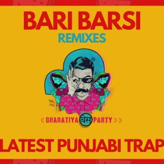 Bari Barsi (Swarmandal Remix)