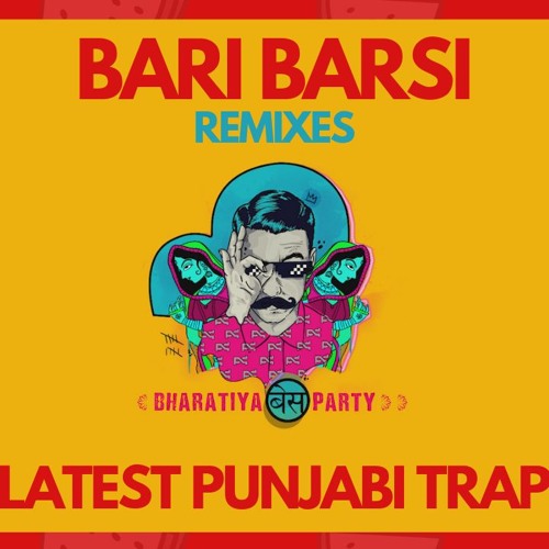 Bari Barsi Hadk Flip By Paranox soundcloud