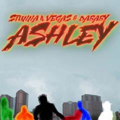 Ashley FT. Yaffi Tune