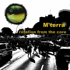 Rotation From The Core