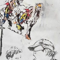 Schraubstock im Holster