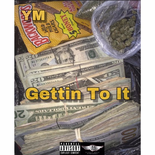 Getting To It
