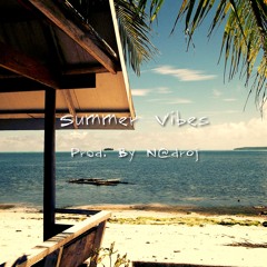Summer Vibes | Jul x Heuss l'enfoiré Type Beat - Club Afro Trap/Rap Instrumental