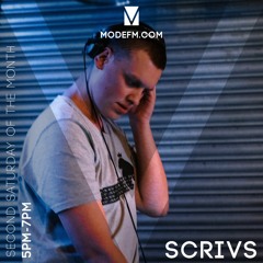 Scrivs - Mode FM 10 8 19