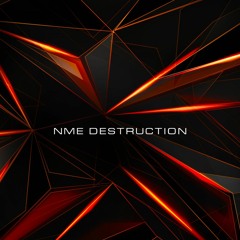 NME Destruction: 2 Hours Of Raw DNB Insanity- August 2019