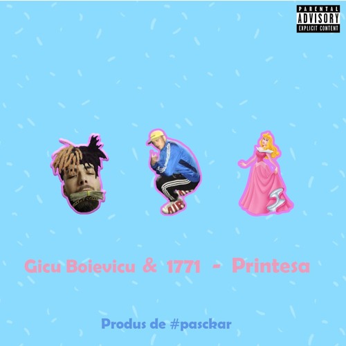 Printesa (Feat 1771)