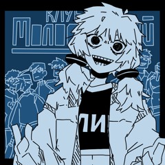 hardbass night (INSTRUMENTAL)