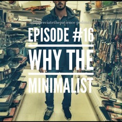 Why The Minimalist Wins