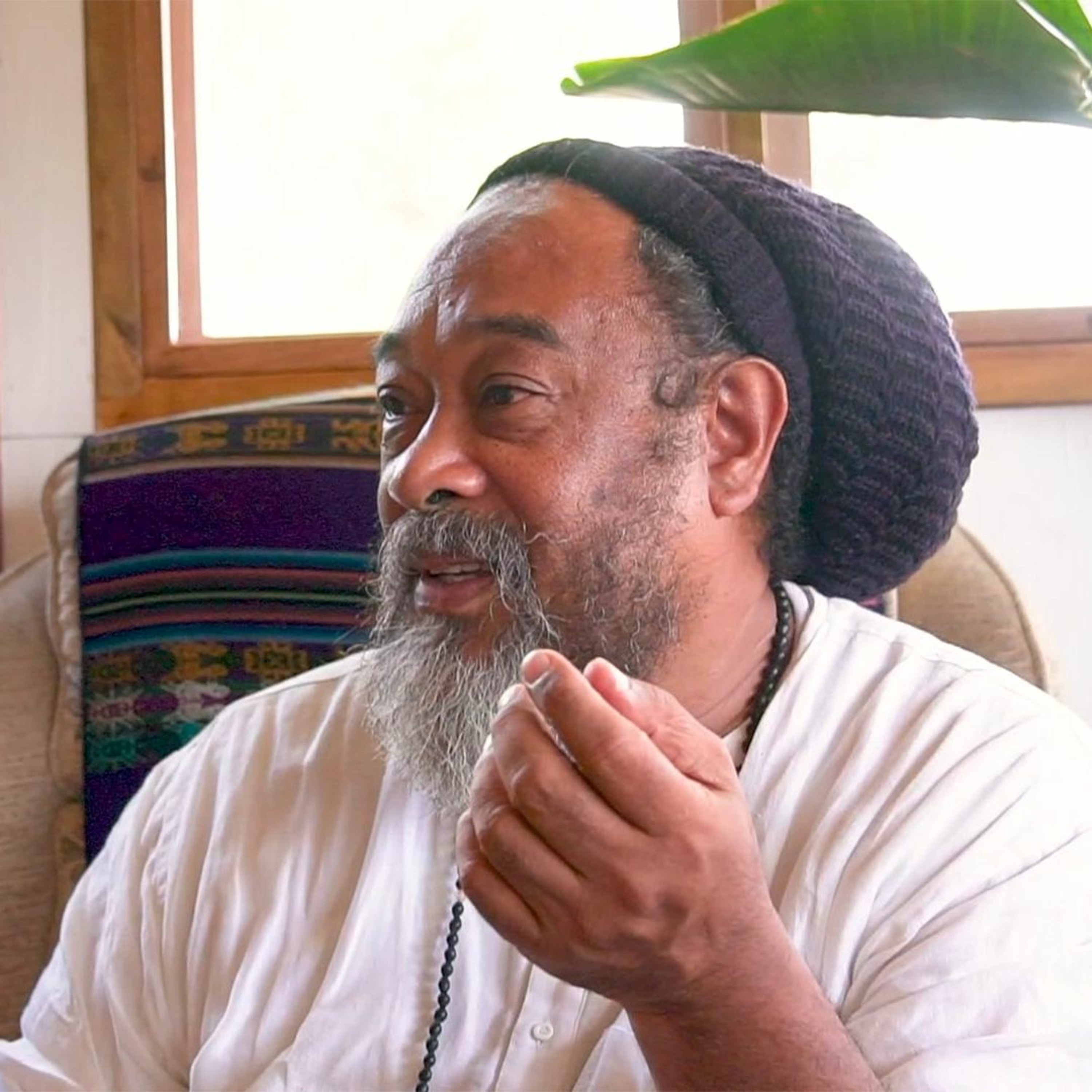 Satsang with Mooji