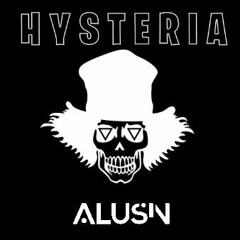 ALUSiN Live @ Hysteria 2018 (Brazilian Bass)