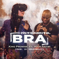 Bra (Instrumental) Ft. Kojo Antwi (Prod.by OpkayBeatz)