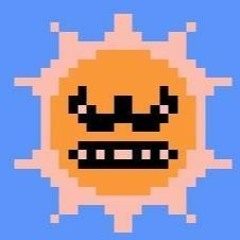 8bit bEtty cover of Walking On Sunshine (by Katrina and the Waves)