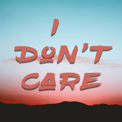 I dont care - Ed sheeran & Justin Biber remix by we2 (New english song 2019)