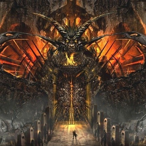 F.O.X - Open The Gate To Hell