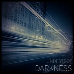 IK - Darkness