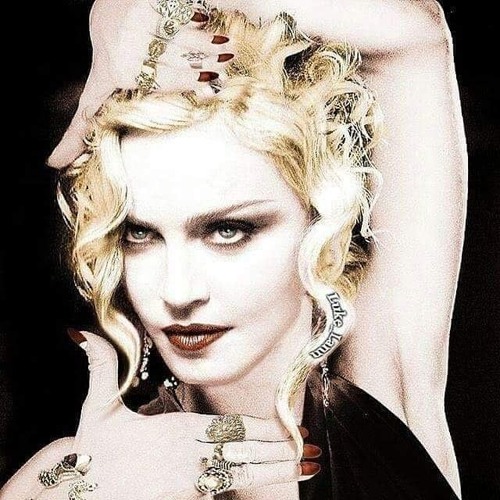 Madonna - Vogue (R*A's Superfiltered Remix) by Madonna Live & Remix ...