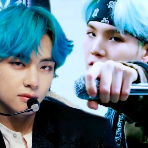 BTS - DIONYSUS x MIC DROP ft. NOT TODAY (mashup by dj transcend)