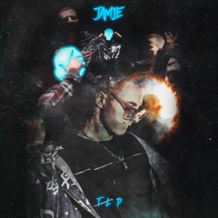 JAMIE - ТЛП