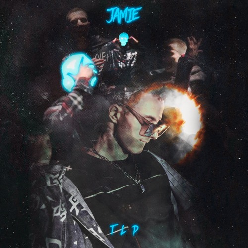 JAMIE - ТЛП