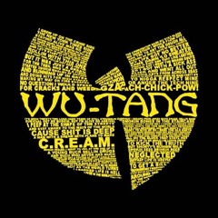 OBV - Wu Tang Clan C.R.E.A.M (Instrumental Remake)