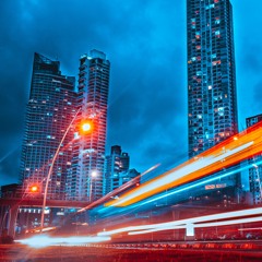 Trance Corp - by Oleg Mazur