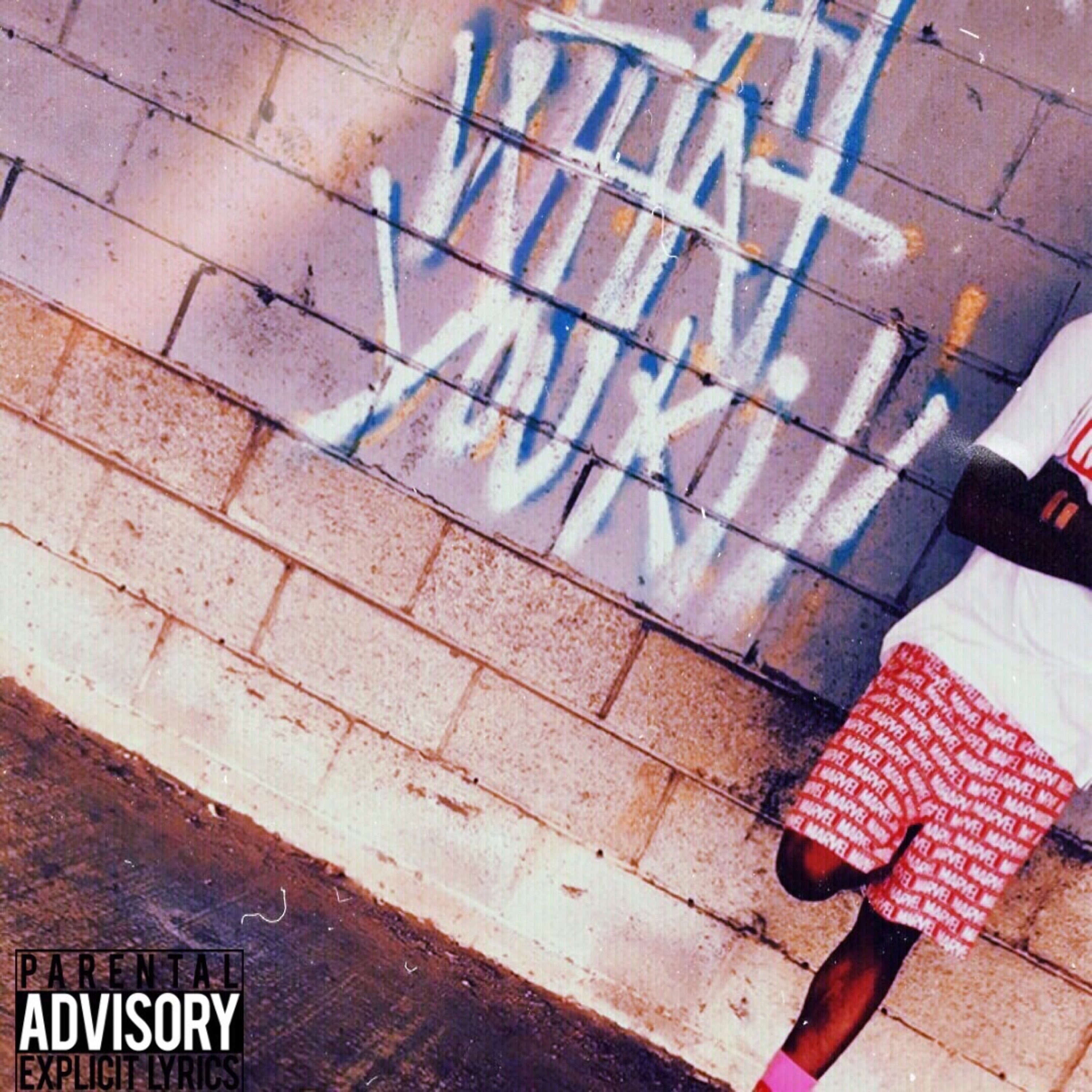 White Tee Freestyle episode artwork