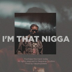 Migos x Lil Uzi Type Beat - "I'm That Nigga" ft. Lil Baby | Melodic Beat | Instrumental 2019