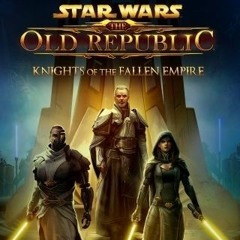 Star Wars The Old Republic