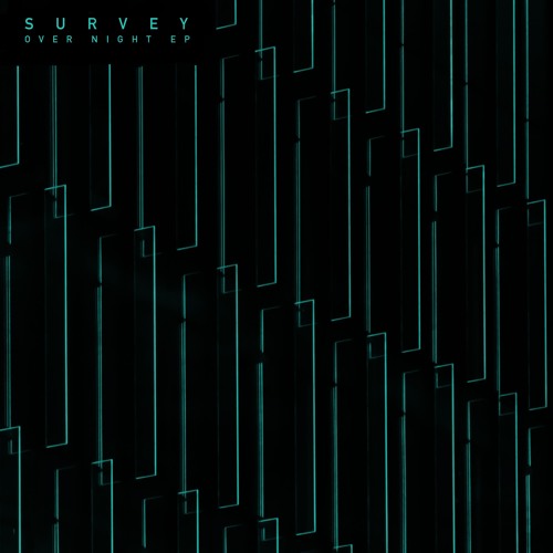 Survey & Amoss - Loose Change