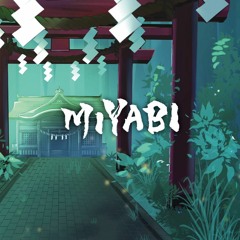 【和風トランス】MIYABI - A.SAKA