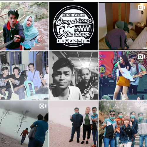 Cinta Luar Biasa Reggae Ska Mp3