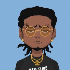 [FREE]Offset type beat White Lie