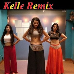 Kelle Oba Pana Sinawata) Remix