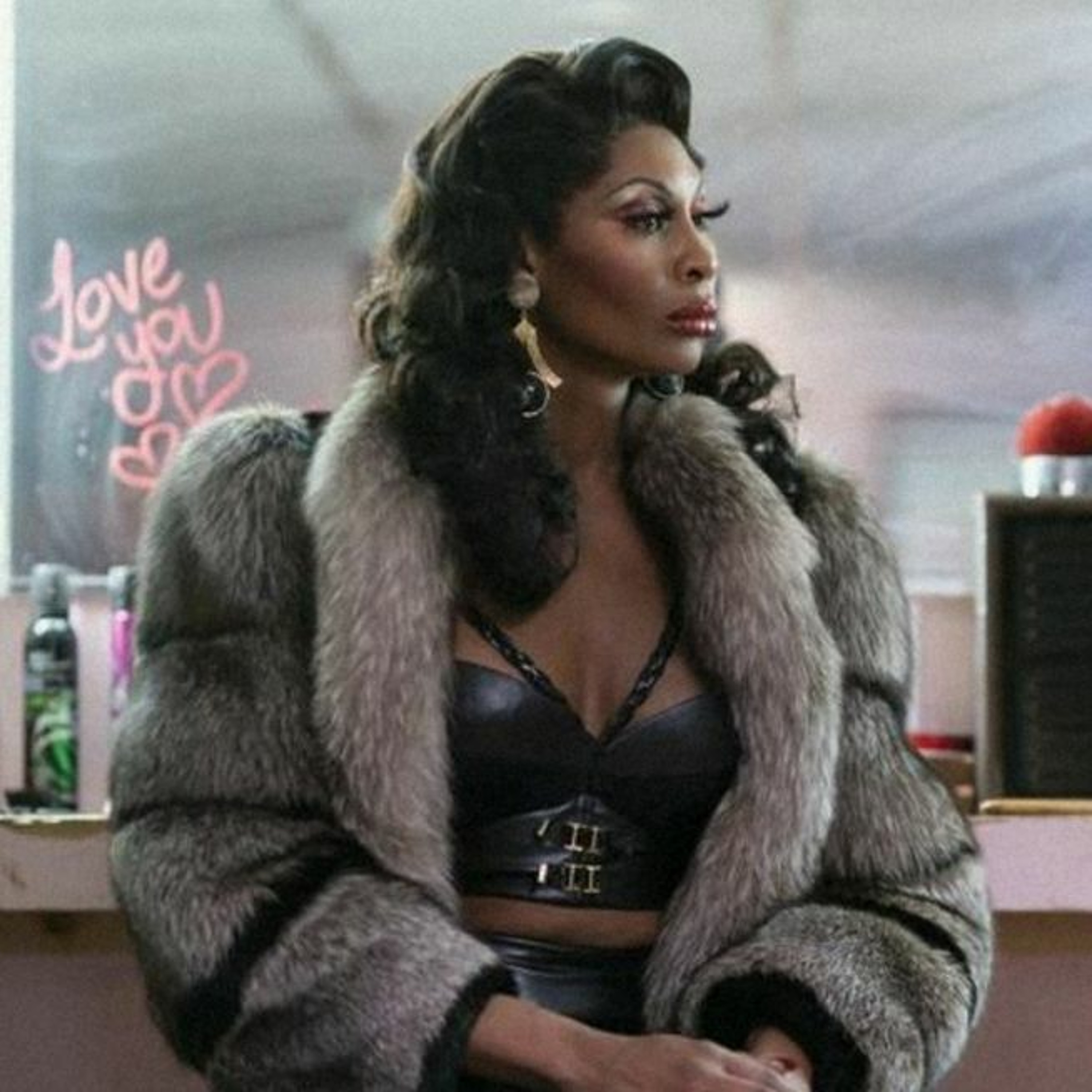 Marsha\'s Plate: Black Trans Podcast