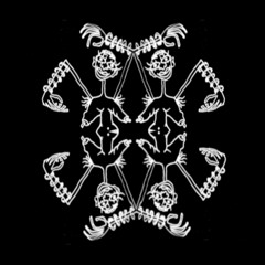 INVOKING THE HEALING VOID (The Sunday Blues)