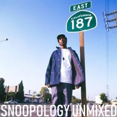 Snoopology Unmixed