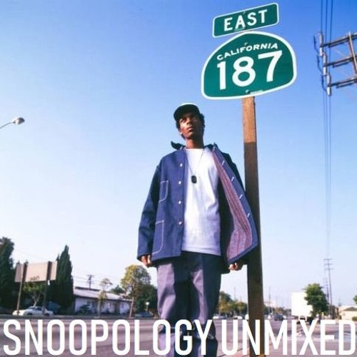 Snoopology Unmixed