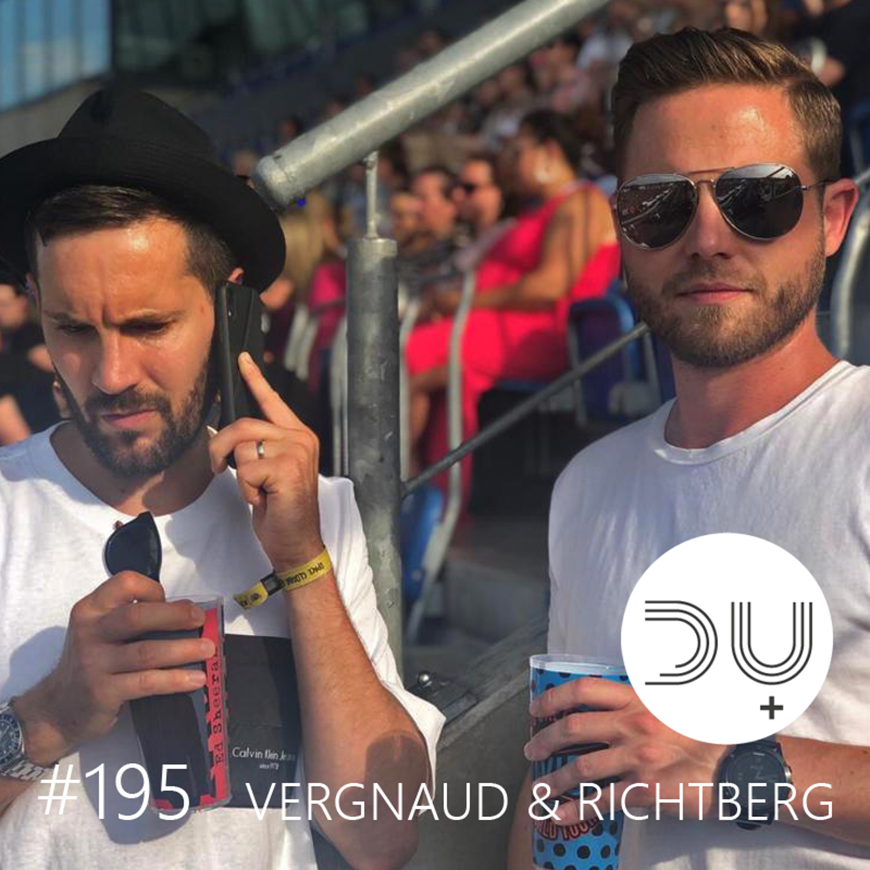 du-und-musik-195-by-leo-vergnaud-and-falko-richtberg episode artwork