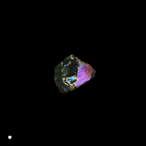 PREMIERE: Giorgi Kubaneishvili - Bracewell Probes [Wout Records]