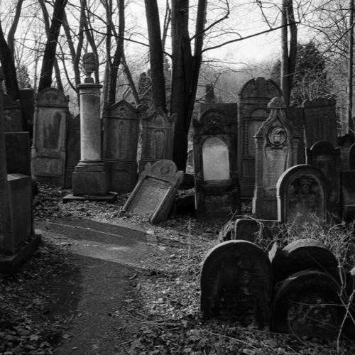 HT4L - The Cemetery (Original Mix) [FREE]