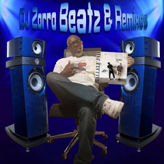 Hallelujah DJ Zorro ReMix ft Die-Rek & Elizabeth