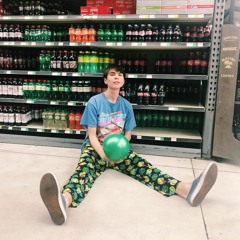 Somewhere Else (Prod. Kylerbb)